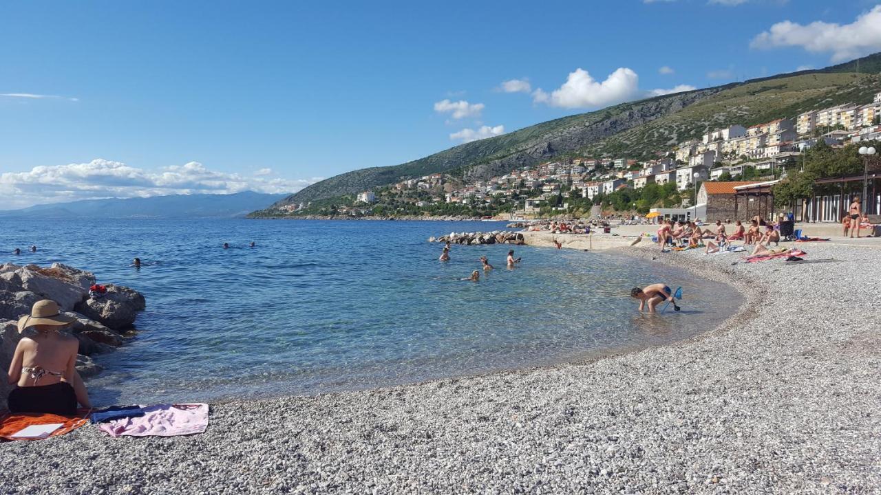 Mala Placa Сень Экстерьер фото